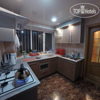 Maykop City Hostel