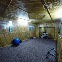 Maykop City Hostel