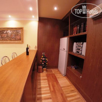 Maykop City Hostel