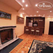 Maykop City Hostel