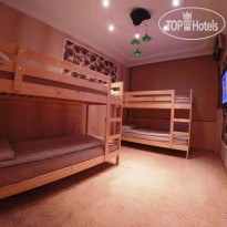 Maykop City Hostel