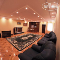 Maykop City Hostel