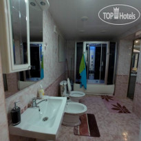 Maykop City Hostel