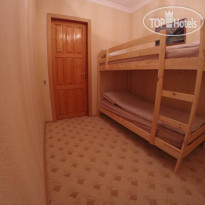 Maykop City Hostel