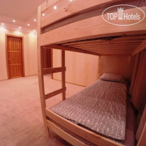 Maykop City Hostel