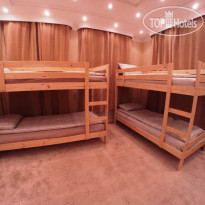Maykop City Hostel