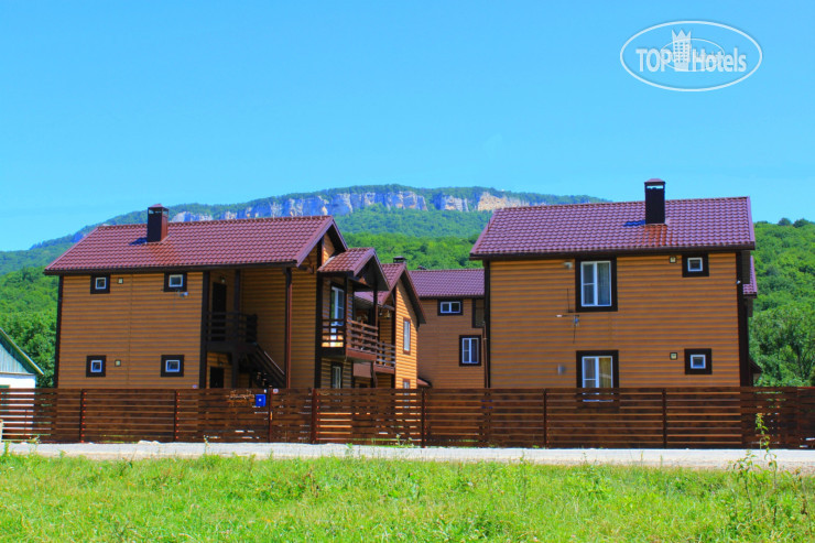 Hotel photo Тихая Полянка 