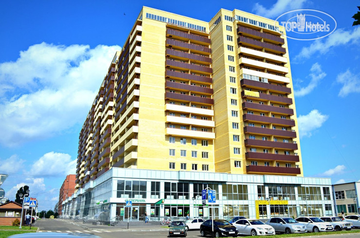 Hotel photo Apart Plus 