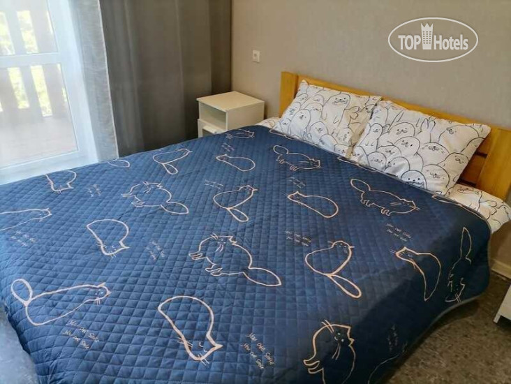 Hotel photo Хижина 