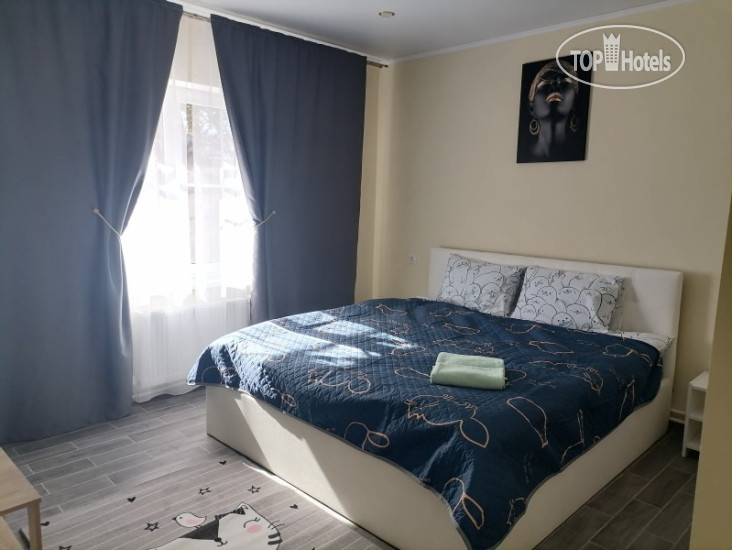 Hotel photo Хижина 