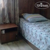 У Святого Озера