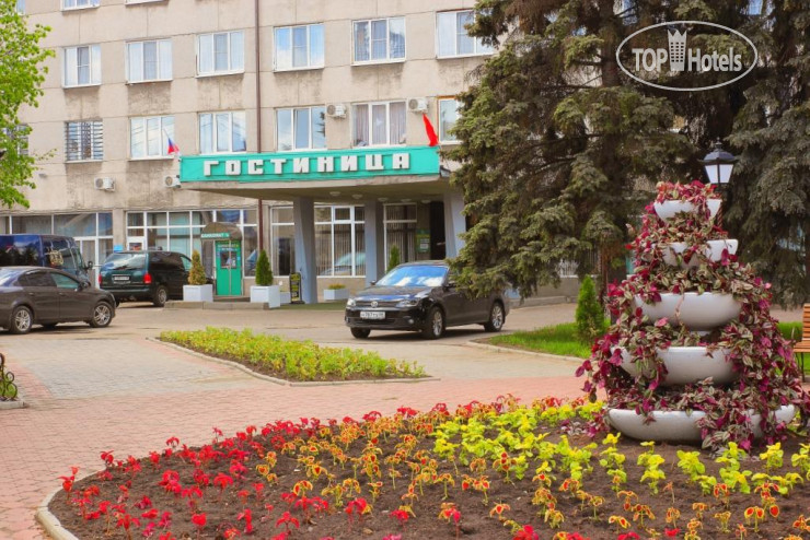 Hotel photo Мичуринск 