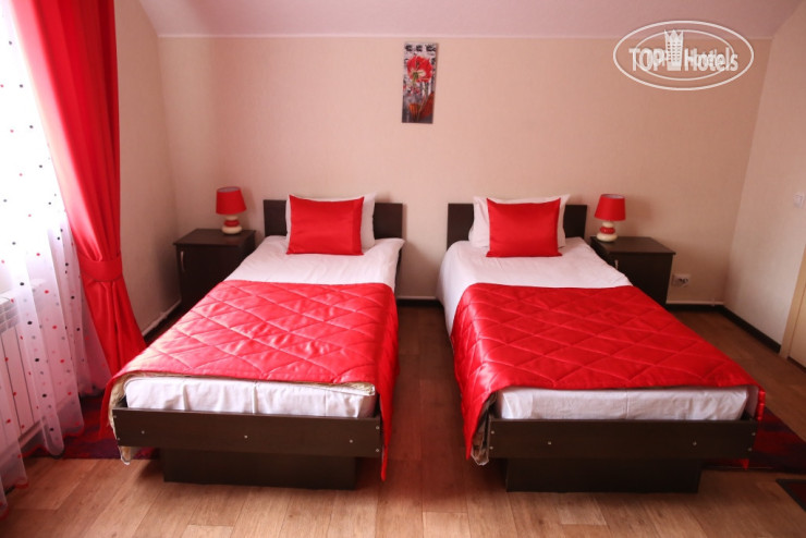 New photos from tourists Маки Отель 3*