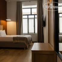 Gostiny Dvor Boutique Hotel tophotels