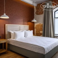 Gostiny Dvor Boutique Hotel tophotels