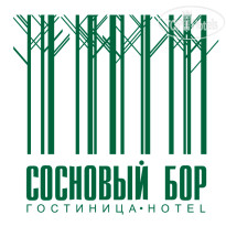 Сосновый бор 