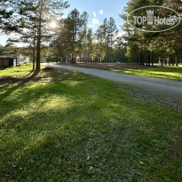 Сосновый бор 