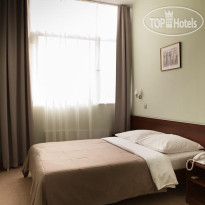 Новая Крепость 