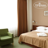 Новая Крепость 