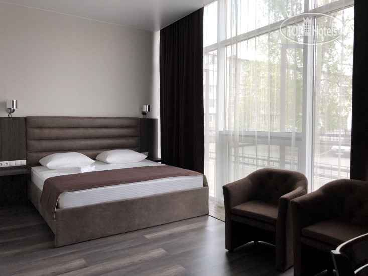 Hotel photo Виктория Центр 3*