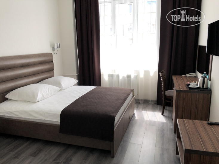 Hotel photo Виктория Центр 3*