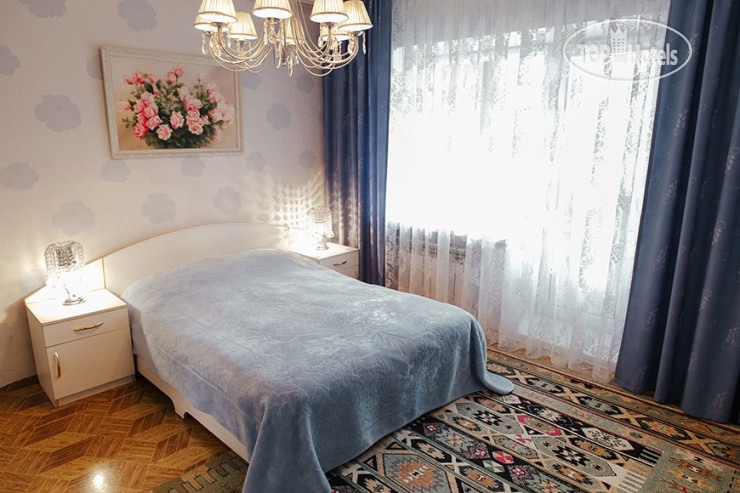 Hotel photo Аркада 3*