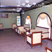 Купеческий Клуб 