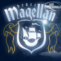 magellan house 