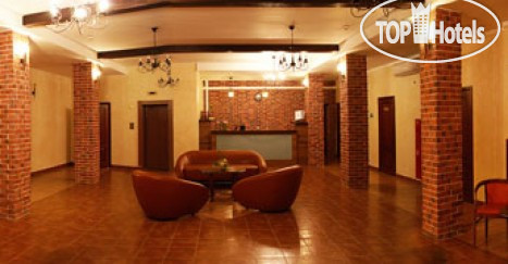 Hotelier's photos magellan house 3*