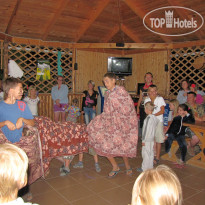 Голубая Бухта 