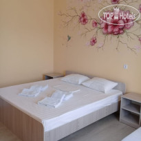Добрый Бобр tophotels