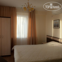 Joy Стандартный двухместный