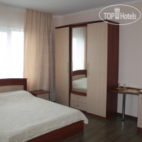 Joy Четырехместный