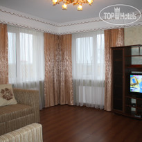 Joy Апартаменты