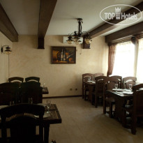 Joy Обеденный зал