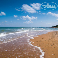 Tizdar Family Resort & Spa Азовское море, гостиница Тизда