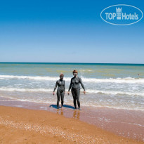 Tizdar Family Resort & Spa Азовское море, гостиница Тизда
