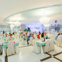 Tizdar Family Resort & Spa 