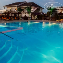 Tizdar Family Resort & Spa 