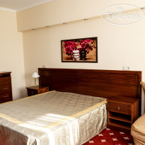 Tizdar Family Resort & Spa номер Супериор