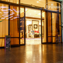 Tizdar Family Resort & Spa Банкетный зал