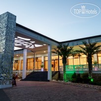 Tizdar Family Resort & Spa Банкетный зал