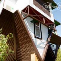 Tizdar Family Resort & Spa Тиздар парк
