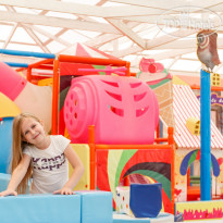 Tizdar Family Resort & Spa Тиздар парк