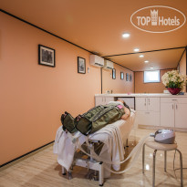 Tizdar Family Resort & Spa 