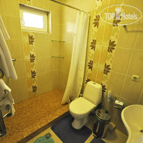 Tizdar Family Resort & Spa 