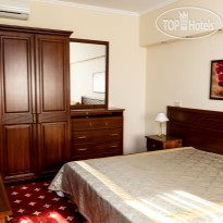 Tizdar Family Resort & Spa 