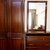 Tizdar Family Resort & Spa 