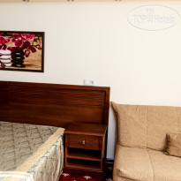 Tizdar Family Resort & Spa 