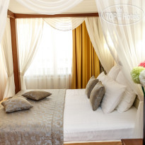 Tizdar Family Resort & Spa 